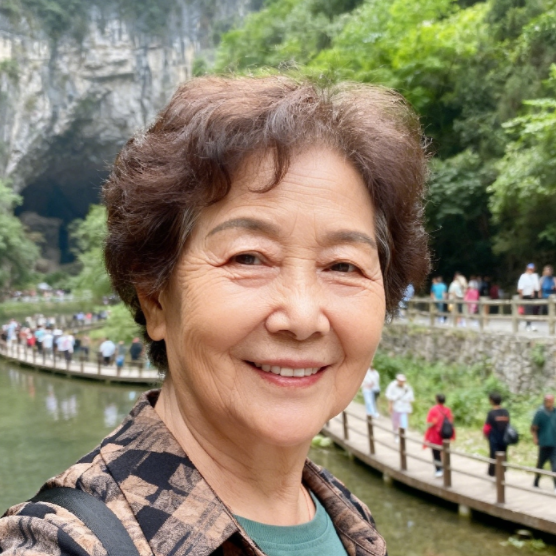 王女士