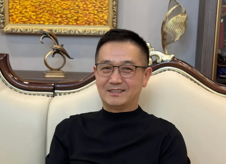 王先生